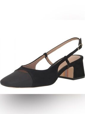 Tarra sling back heel by Sam Edelman